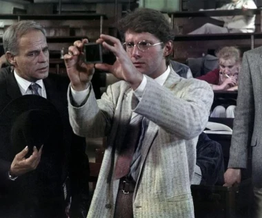 "Klątwa Doliny Węży": Kultowy polski film kończy 35 lat