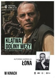 Klątwa Doliny Węży