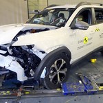 Klątwa Dustera dopadła Dacię Bigster. Euro NCAP nie miało litości