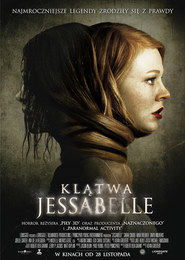 Klątwa Jessabelle