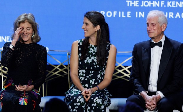 Klątwa Kennedych uderza ponownie. Wnuczka JFK zmarła w wieku 35 lat