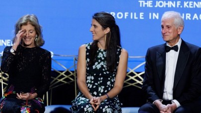 Klątwa Kennedych uderza ponownie. Wnuczka JFK zmarła w wieku 35 lat