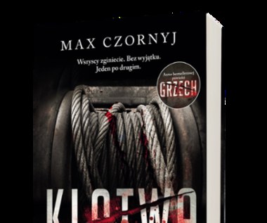 Klątwa, Max Czornyj