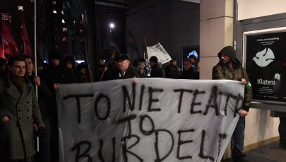 Klątwa, populizm, kontrrewolucja?