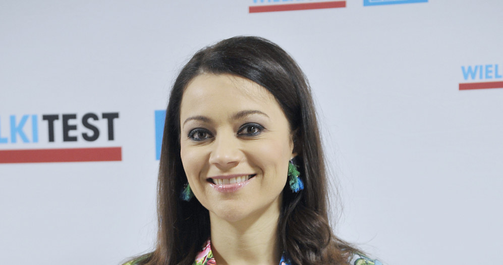 Klaudia Carlos, 2016 rok /Niemiec /AKPA