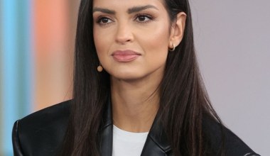 Klaudia El Dursi przekazała wieści z domu. Nagle została sama z córką