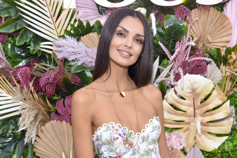 Klaudia El Dursi w odważnych stylizacjach. Zachwyciła na festiwalu 