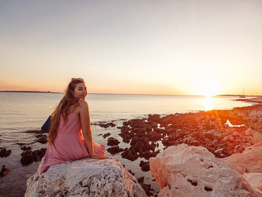 Klaudia Franičević /Archiwum prywatne