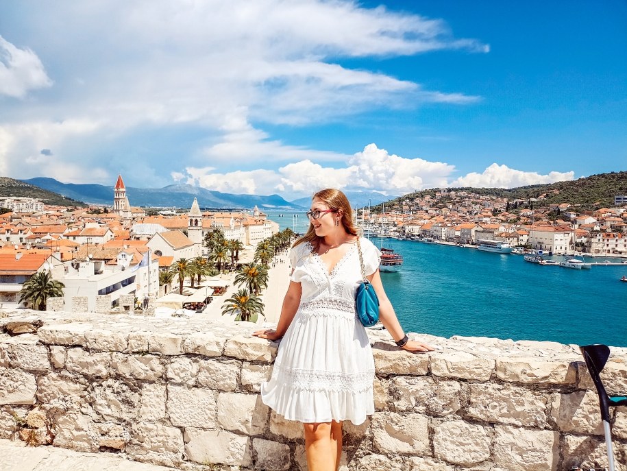 Klaudia Franičević /Archiwum prywatne