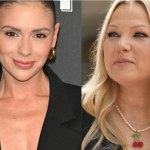 Katarzyna Bujakiewicz Klaudia Halejcio niespodziewanie spotkała się z Katarzyną Bujakiewicz. A miała ją na "czarnej liście"