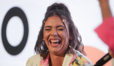 Klaudia Halejcio ogłosiła fenomenalną wiadomość! Będzie ślub - to już pewne!