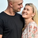 Klaudia i Valentyn z "Rolnik szuka żony" pokazali pokój malucha. Tak mu urządzili