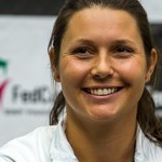 Klaudia Jans-Ignacik: Na Fed Cup jedziemy z nadziejami na awans