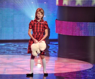 Klaudia Kulawik miała 11 lat, gdy podbiła "Mam talent". Jak dziś wygląda?