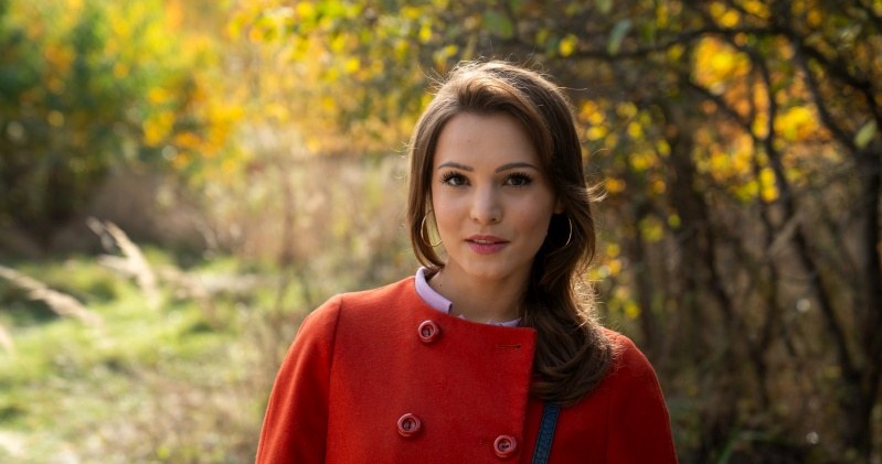 Klaudia Łapot /Źródło: AIM