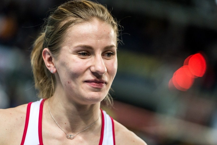 Klaudia Siciarz /Tytus Żmijewski /PAP