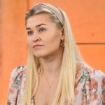 Klaudia z "Rolnika" skomentowała informację o rozstaniu z Valentynem