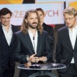Klaudiusz Chrostowski Klaudiusz Chrostowski: Reżyser "Ultima Thule" laureatem nagrody "Perspektywa"