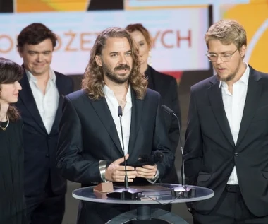 Klaudiusz Chrostowski: Reżyser "Ultima Thule" laureatem nagrody "Perspektywa"