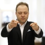 Klaudiusz Pobudzin odszedł z Telewizji Polskiej