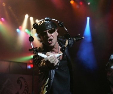 Klaus Meine (Scorpions) kończy 70 lat