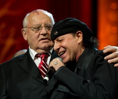 Klaus Meine (Scorpions) kończy 70 lat