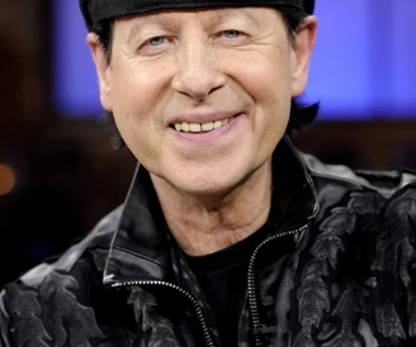 Klaus Meine wciąż nie może śpiewać. Co dolega wokaliście grupy Scorpions?