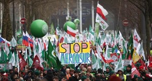 Klauzule do umowy z Mercosur bez "wzajemności". Nie tak mocne, jak chciała Polska