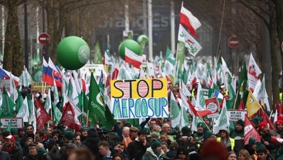 Klauzule do umowy z Mercosur bez "wzajemności". Nie tak mocne, jak chciała Polska