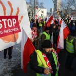 Klauzule ochronne bez akceptacji Mercosuru? Polscy producenci w szoku na dzień przed podpisaniem umowy