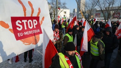 Klauzule ochronne bez akceptacji Mercosuru? Polscy producenci w szoku