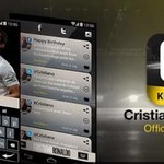 Klawiatura Cristiano Ronaldo - najbardziej bezsensowna aplikacja miesiąca?