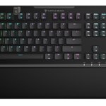 Klawiatura, która reaguje na gesty. Turtle Beach prezentuje Vulcan II XP Air