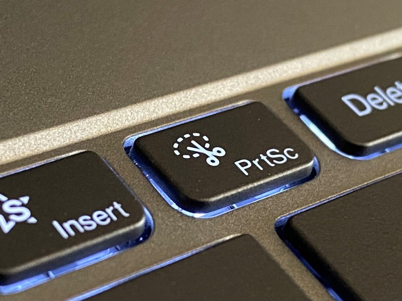 Jak Zrobi Screena W Laptopie Jak Zrobi Screena Na Laptopie Proste 