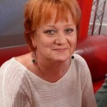 Kleczkowska ze "Złotopolskich" zmieniła się nie do poznania. Po rudej czuprynie nie ma już śladu