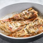 Klejnot morskiej kuchni, ceniony na całym świecie. Ma subtelny smak, dużo dobrego białka i kwasów omega-3