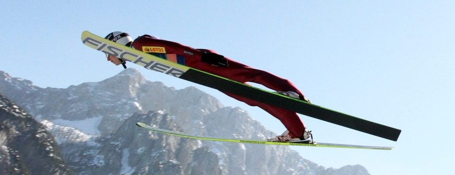 Klemens Murańka /Grzegorz Momot /PAP/EPA