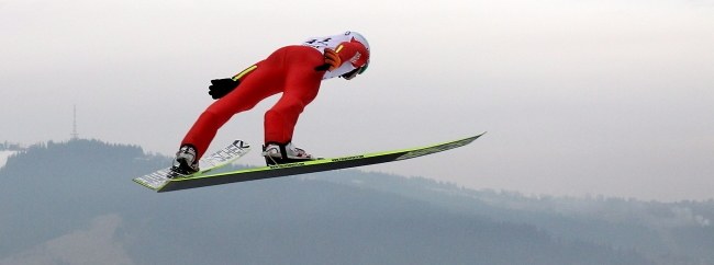 Klemens Murańka /PAP/Grzegorz Momot /PAP