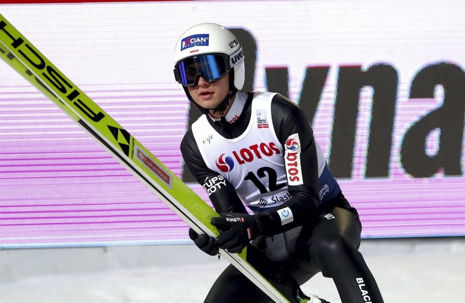 Klemens Murańka / 	Grzegorz Momot    /PAP