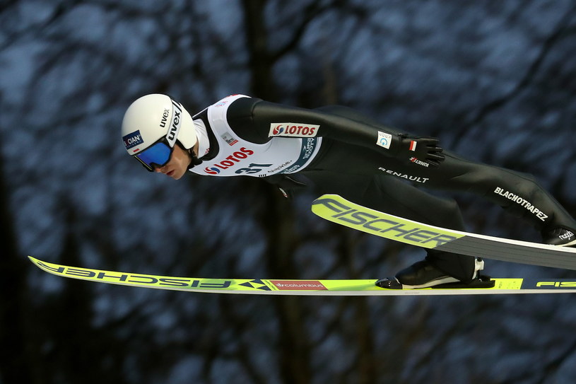 Skoki Narciarskie Turniej Czterech Skoczni Polacy Nie Przystapia Do Rywalizacji W Oberstdorfie Sport W Interia Pl