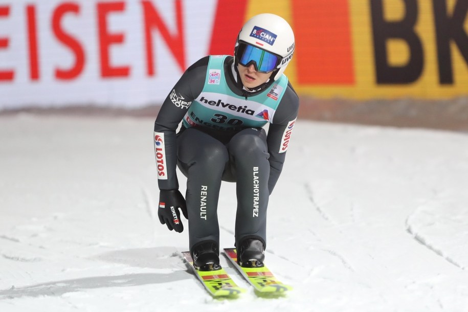 Klemens Murańka / 	Grzegorz Momot    /PAP