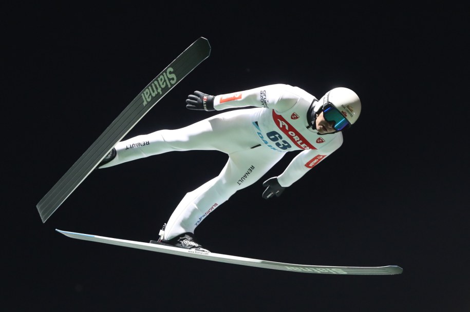 Klemens Murańka /Grzegorz Momot /PAP