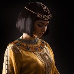 Kleopatra była wyjątkową kobietą. Myślała, że jest boginią 