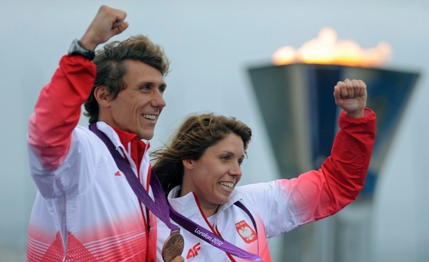 Klepacka wywalczyła 8. medal dla Polaków