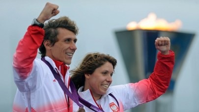 Klepacka wywalczyła 8. medal dla Polaków