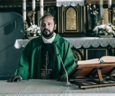 "Kler" elementem wojny z Kościołem w Polsce