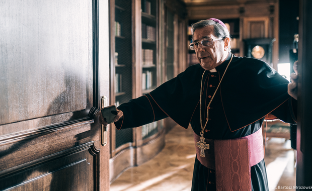 "Kler" najbardziej kasową polską produkcją ostatnich 30 lat!