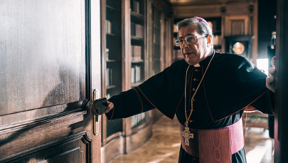 "Kler" najbardziej kasową polską produkcją ostatnich 30 lat!