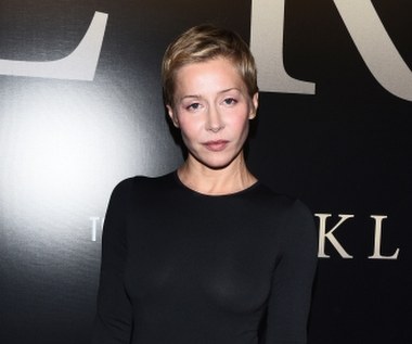 "Kler" obejrzał też aktorka Katarzyna Warnke.