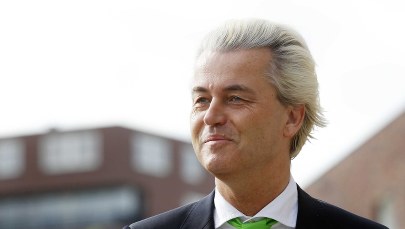 Klęska antypolskiej partii w holenderskich eurowyborach